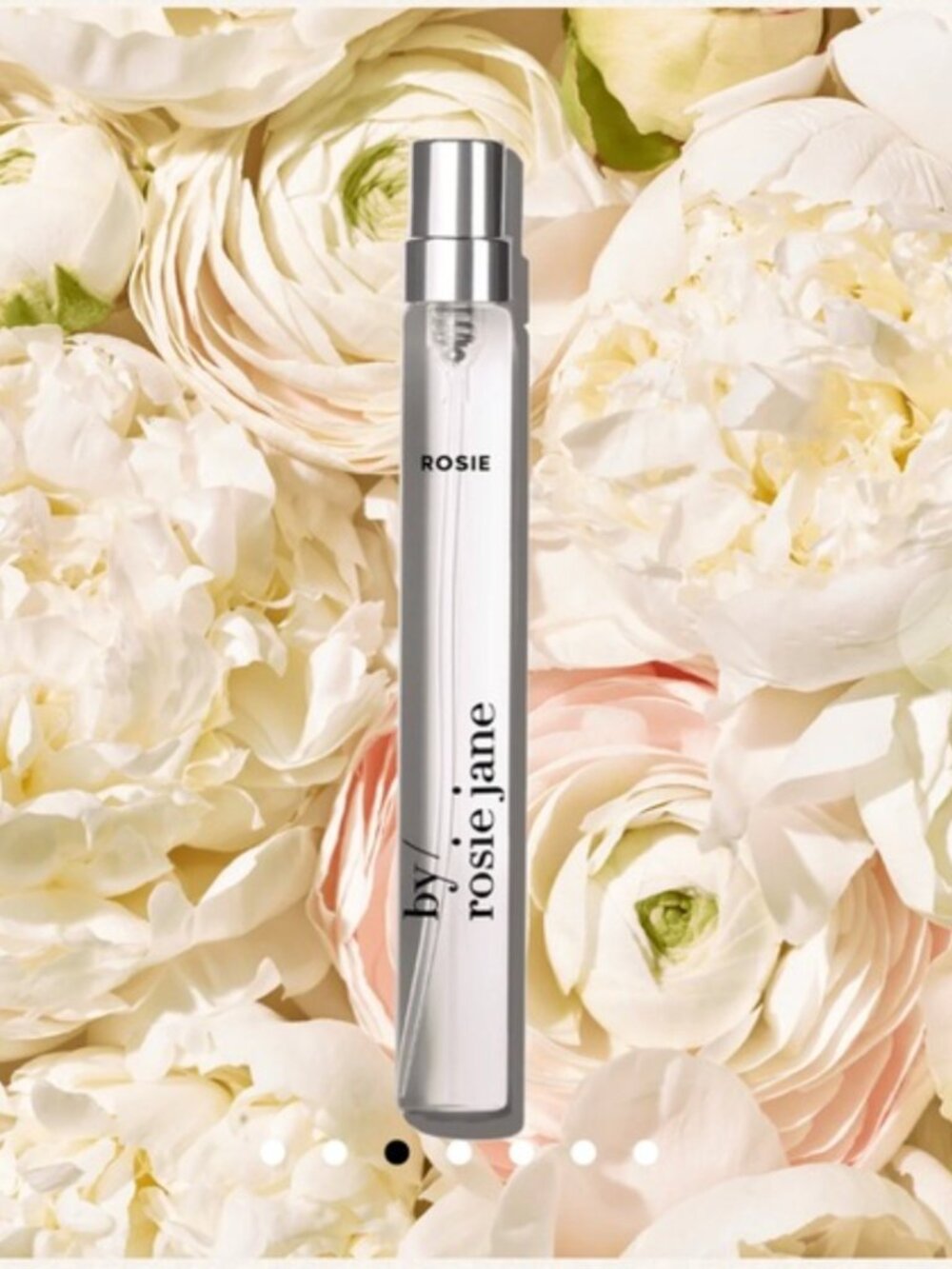 Rosie By Rosie Jane Travel Perfume Spray